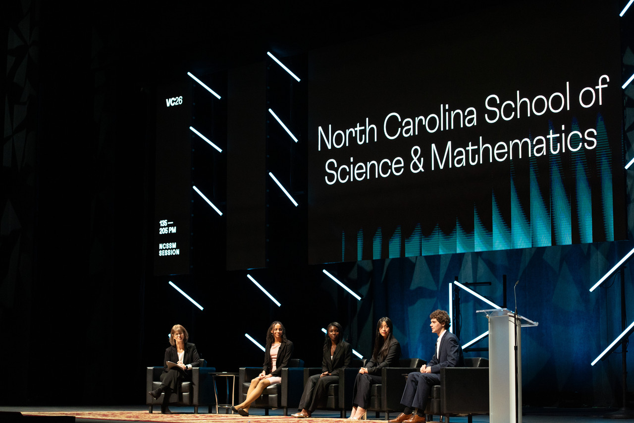 Conference presentation